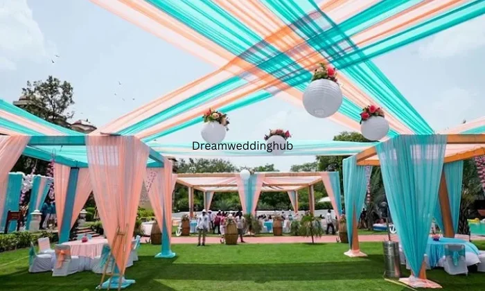 Kailash   Event Planner